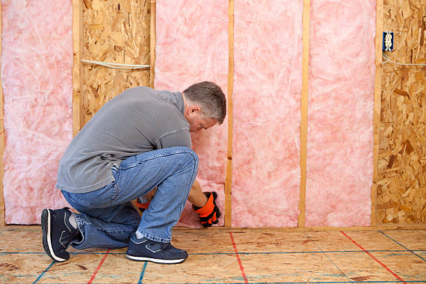 Types of Insulation We Offer in Azle, TX